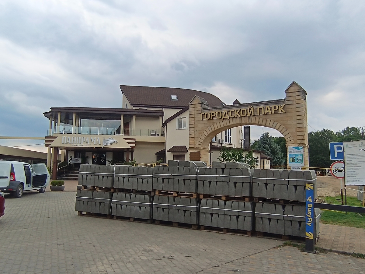 все фото автора