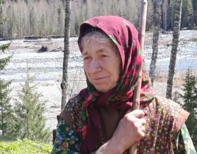 Есть ли у Агафьи Лыковой друзья
