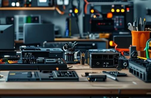 
Про Wireless Display проще простого даже для чайников