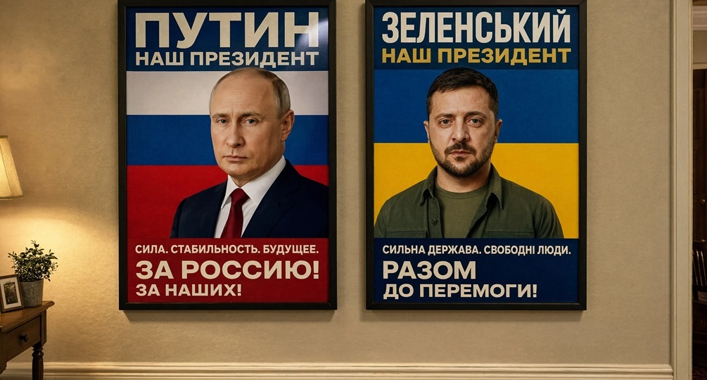 «Против ЕР? Ты предатель Родины и за Зеленского!» - одиозный депутат Госдумы, единоросс Матвейчев, заклеймил примерно половину россиян