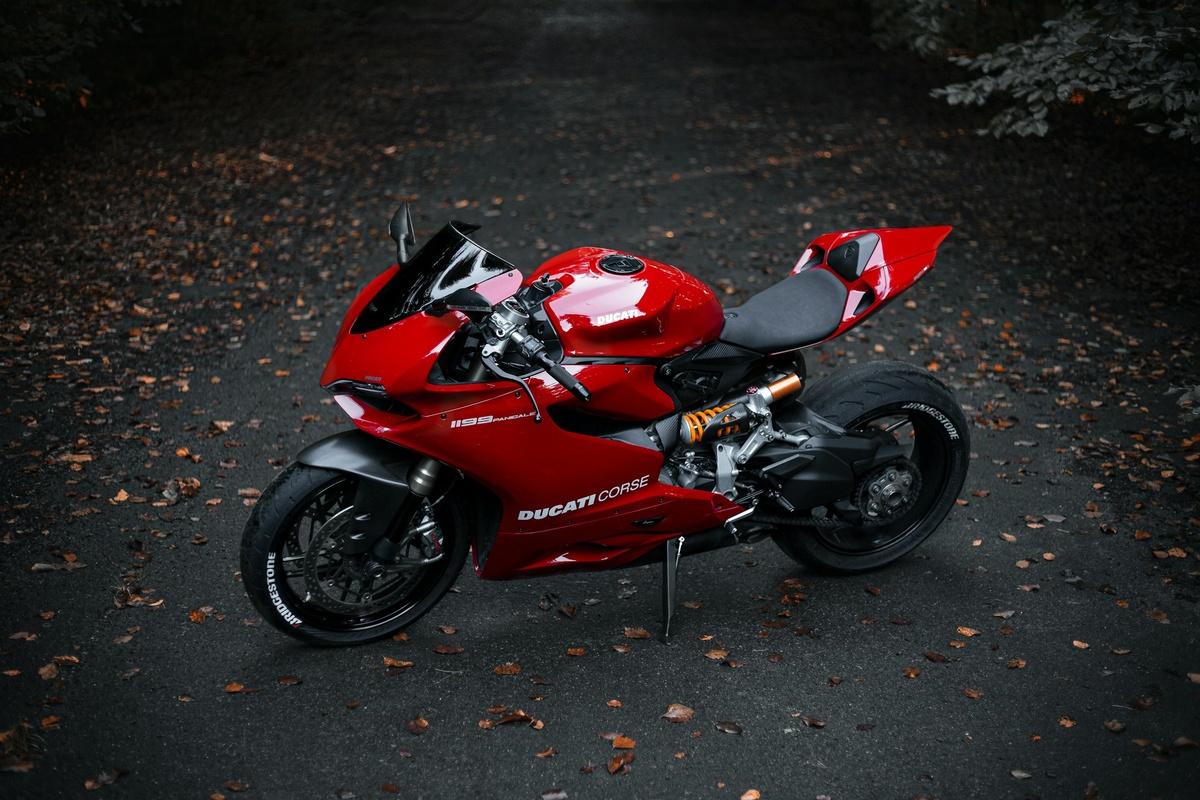     Volkswagen избавится от Lamborghini и Ducati: так концерн хотят спасти от краха