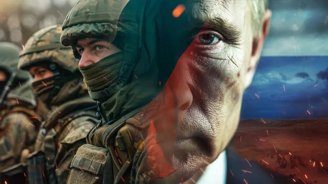    Коллаж редакции