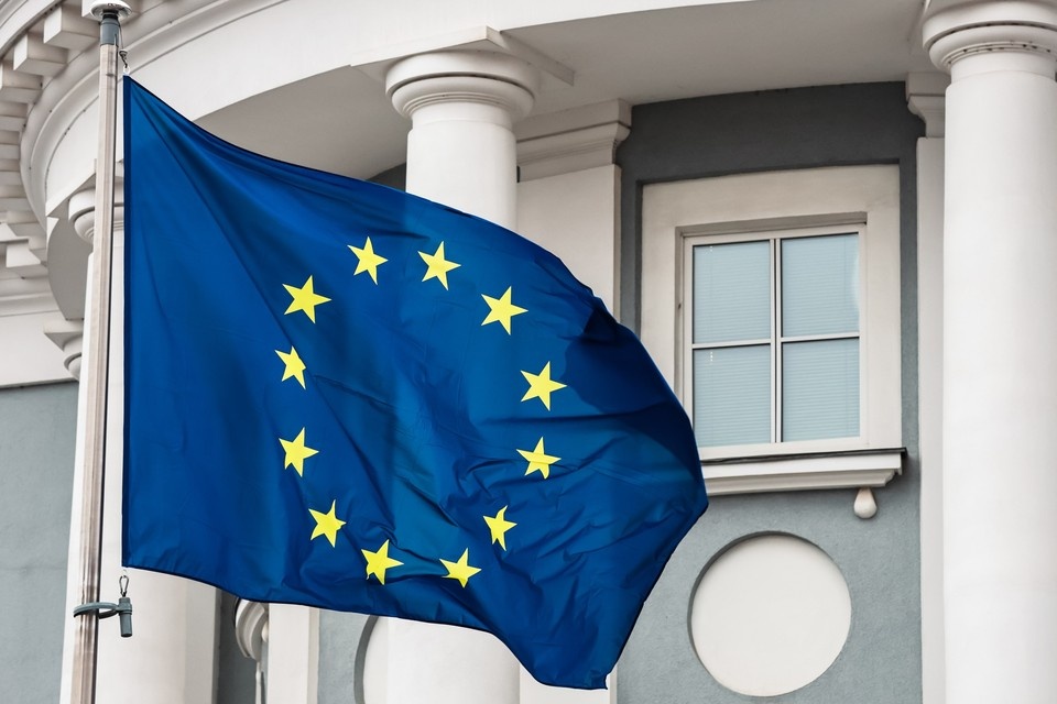    Euractiv: ЕК готовит ограничения на использование соцсетей детьми. Фото: Roman Naumova/GLOBAL LOOK PRESS