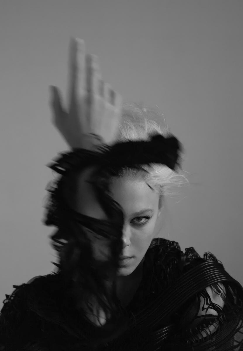Фото: Полина Набока, София Набока