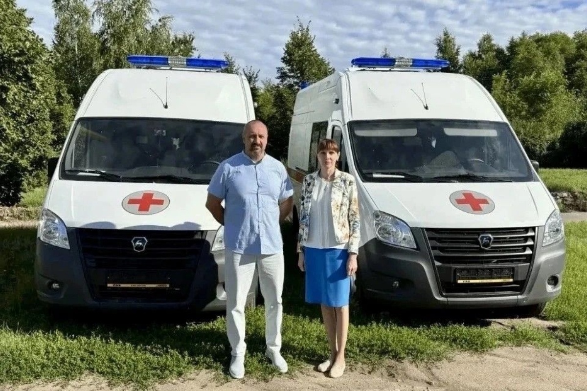    Фото: пресс-служба министерства здравоохранения Челябинской области