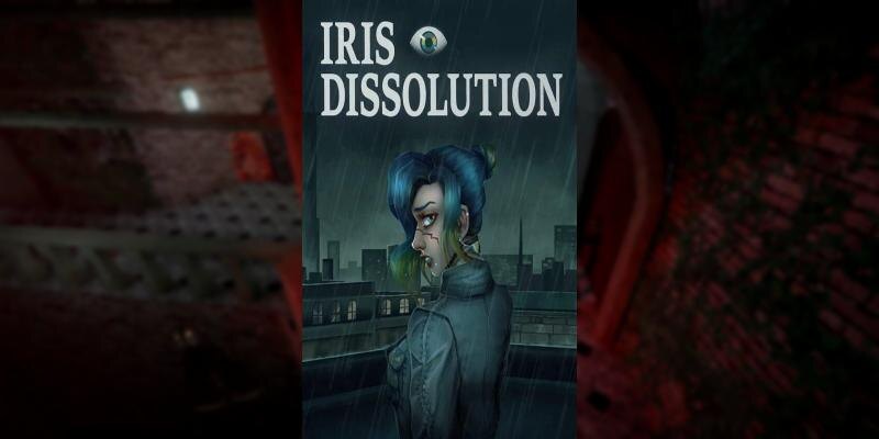    Игра Iris Dissolution