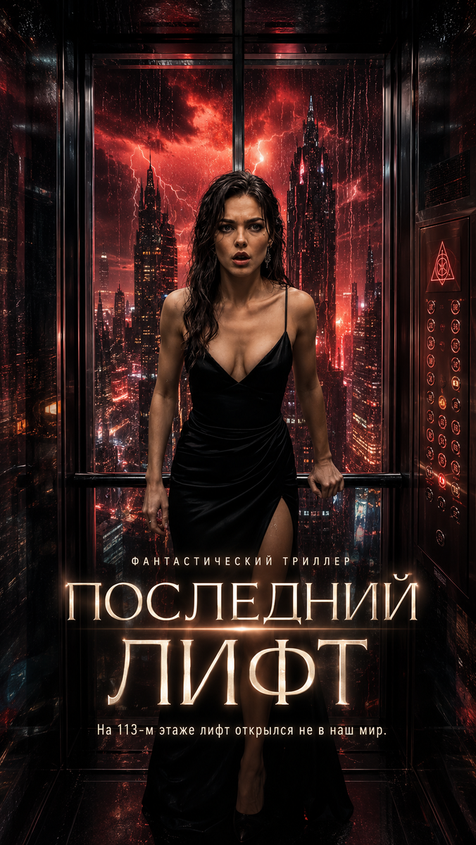 ПОСЛЕДНИЙ ЛИФТ
