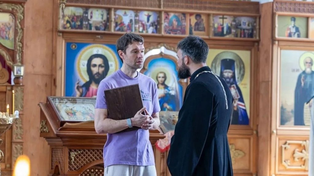    Фото: МАХ-канал Алексея Вихарева
