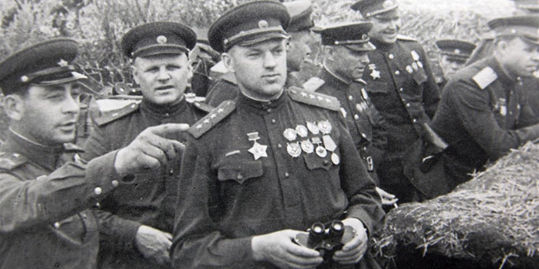 Маршал двух стран: единственный человек в истории СССР с таким званием