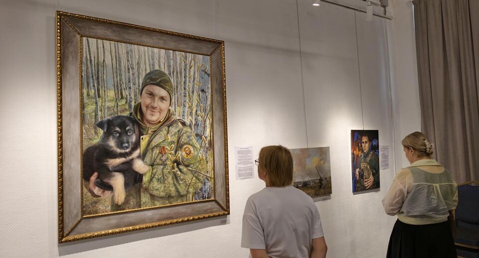    МедиаБанк Подмосковья/Юлия Выборова