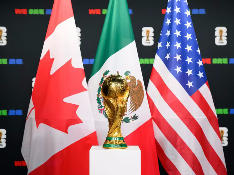     Фото: FIFA
