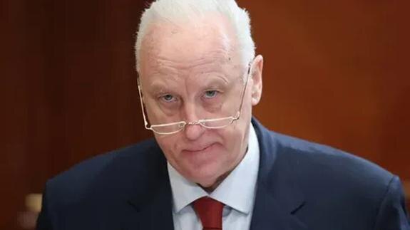 Александр Бастрыкин: «Хочу обратно я в Союз, в котором я родился...»