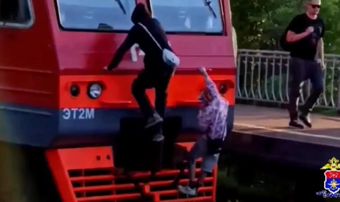    Фото: пресс-служба СПб-Балтийского ЛО МВД России на транспорте