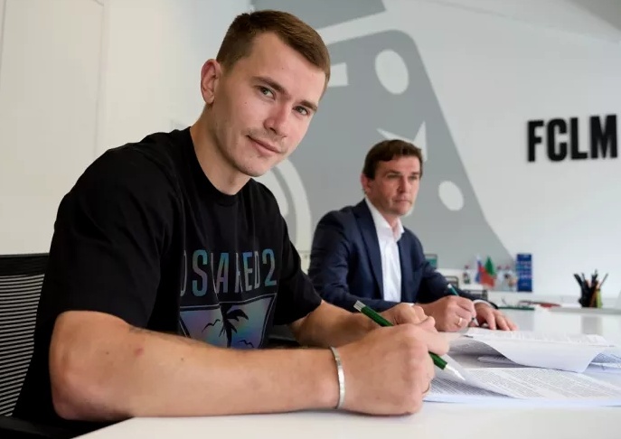 Дмитрий Воробьев