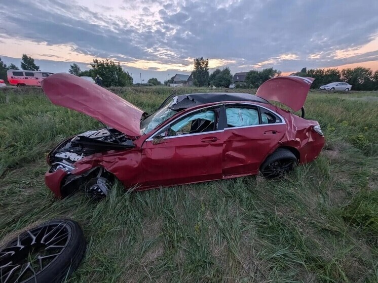     Фото: Госавтоинспекция Алтайского края