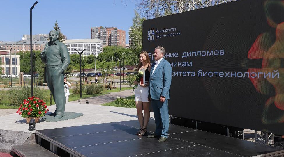 Молодые специалисты-аграрии готовы к труду на земле