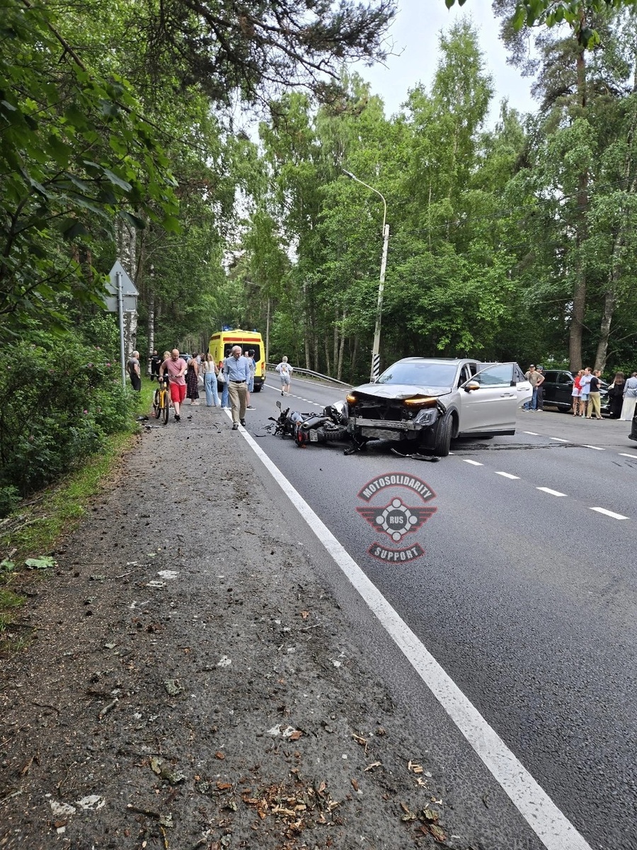    Фото: паблик «Мотосолидарность»