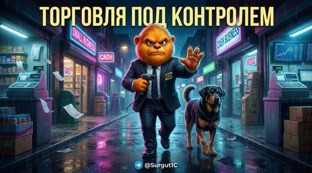    Как «1С:Касса» изменяет правила игры для малого бизнеса: автоматизация торговли без хлопот и затрат Команда СБС