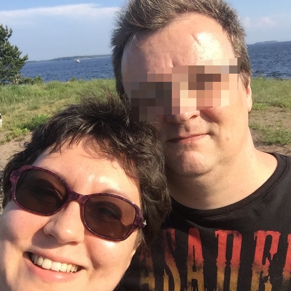    Мужчина сам вызвал полицию после убийства и во всем сознался. Фото: личная страница в соцсетях