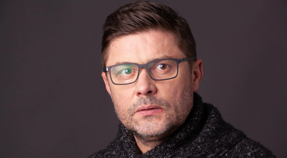 «Сын встал, а брак рухнул» - ради кого Сергей Белоголовцев оставил жену после 35 лет брака. как выглядит новая возлюбленная актера