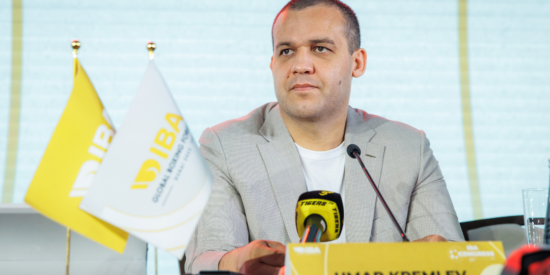 Кто такой Умар Кремлёв и как он строит бизнес