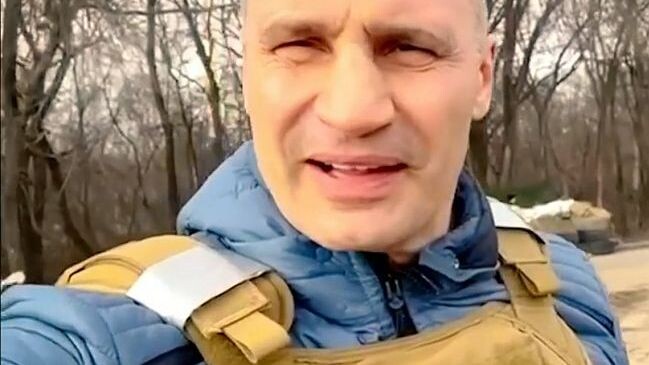   Стоп-кадр видео