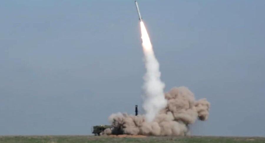    Министерство обороны РФ