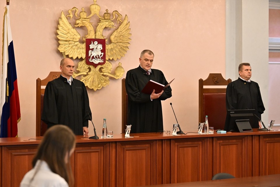    Верховный суд дал разъяснения Михаил ФРОЛОВ