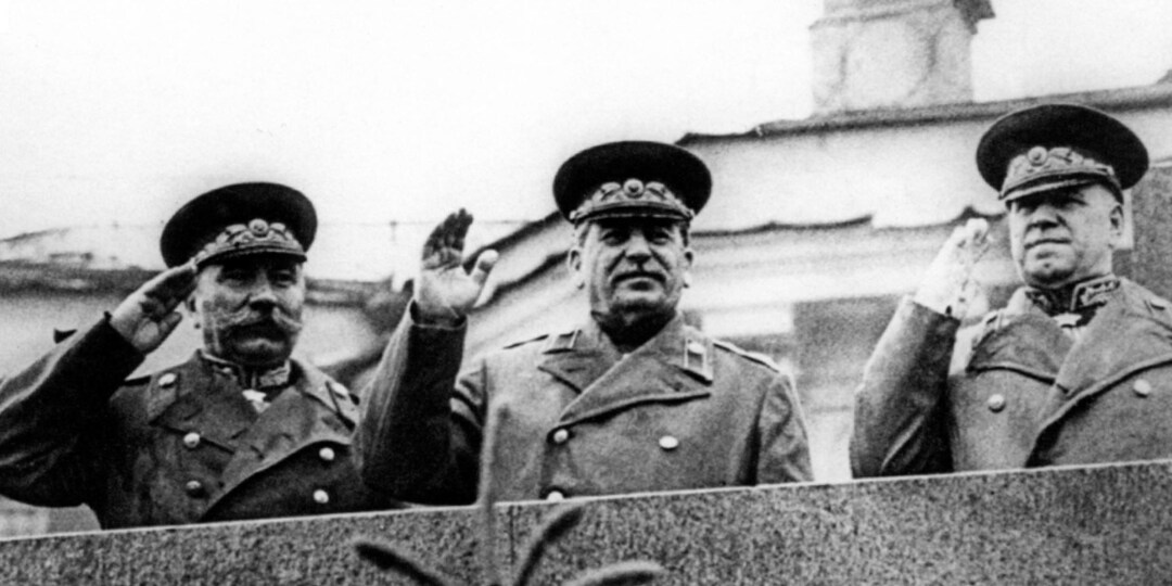 «Аграрная катастрофа и военный крах: системная цена сталинского волюнтаризма»