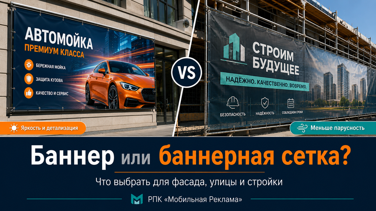 Широкоформатная печать РПК Мобильная Реклама www.mstands.ru