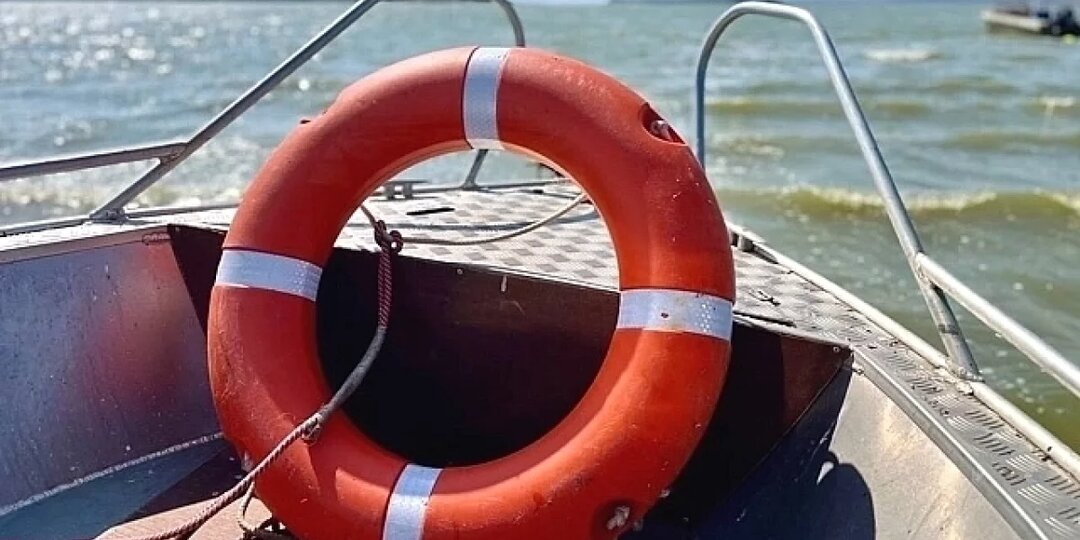 Житель Калининграда погиб, спасая ребенка в Балтийском море