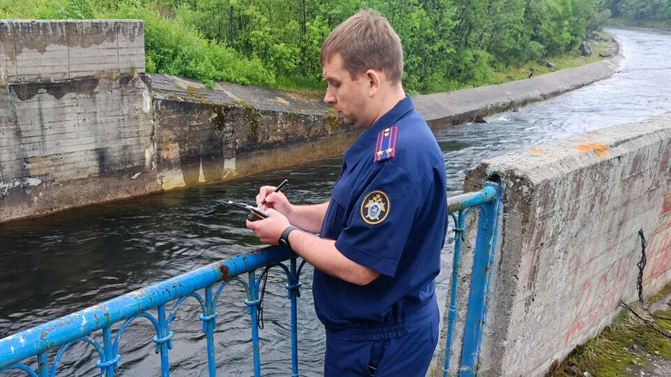     Убийство связанного мужчины на полярном острове раскрыли спустя 19 лет t.me/СУ СК России по Мурманской области