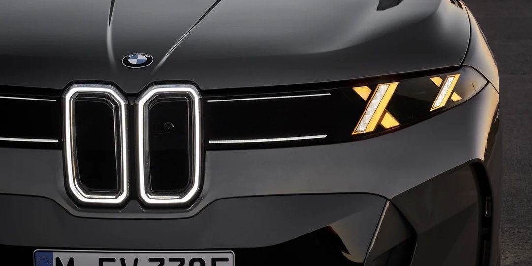 Король переродился: Представлен абсолютно новый BMW X5, который изменил всё