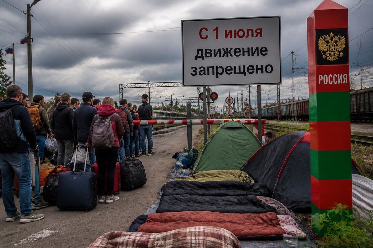    Фото: коллаж RuNews24.ru