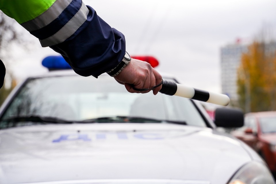    В Ульяновске водитель иномарки сбил подростка на электровелосипеде Архив "КП"