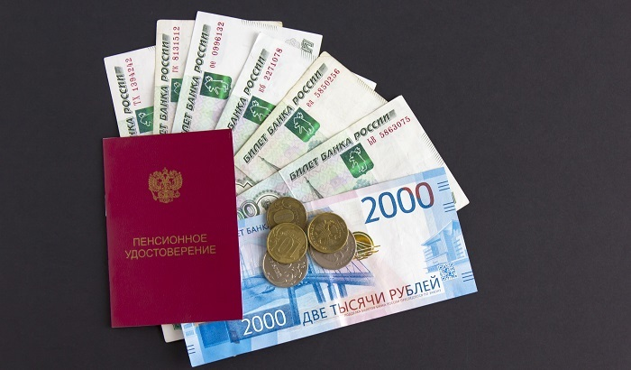 "В Госдуме предложили вернуть работающим пенсионерам долг по пенсиям"