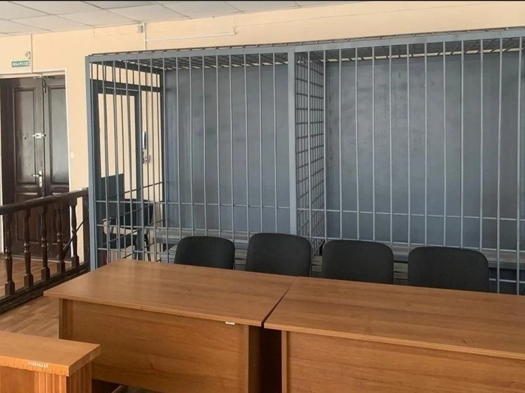     Фото из телеграм-канала прокуратуры Иркутской области.
