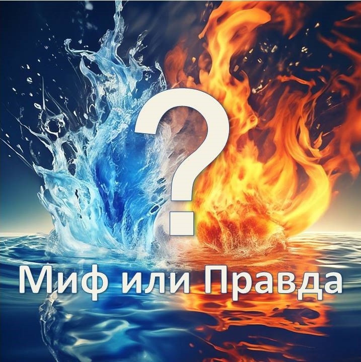 Миф: «Если в прошлом году здесь купались, то и в этом можно»