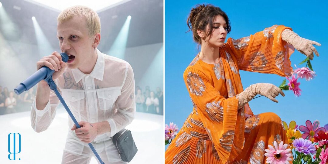 «Лицо, как у Уиллема Дефо», неожиданно оптимистичная russian doomer music и скрипучее подъездное техно с почти фольклорным вокалом — кто