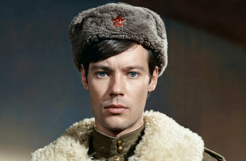 Владимир Конкин 
