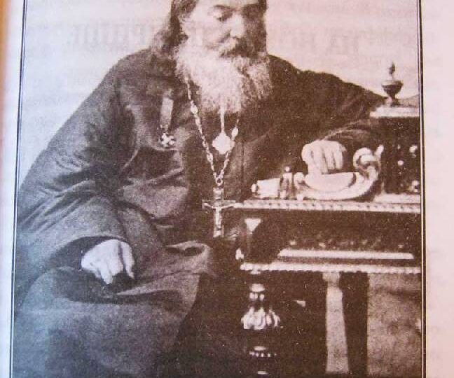 «Похороните меня поглубже». История московского утешителя.