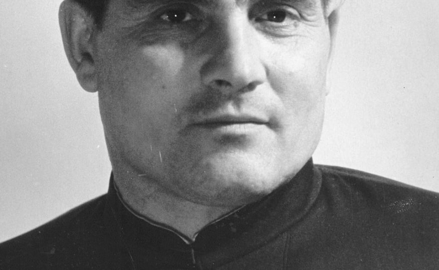 Легендарный лётчик, сбежавший из ада на вражеском самолёте: Михаил Девятаев