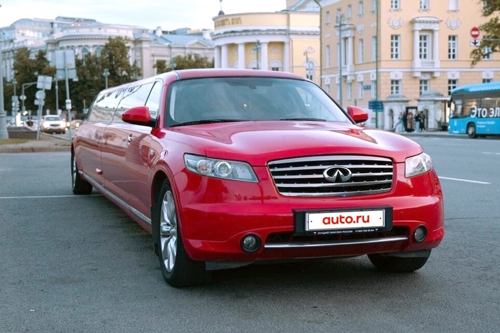    Скриншот с объявления auto.ru
