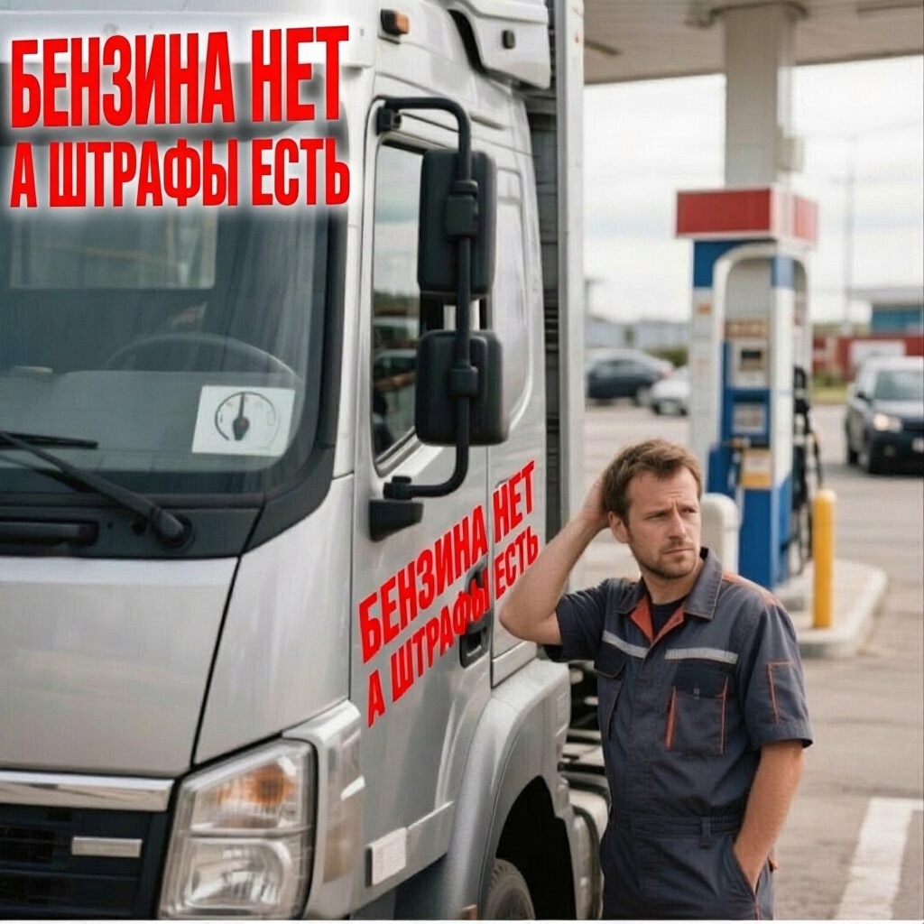 Форс-мажор ?
