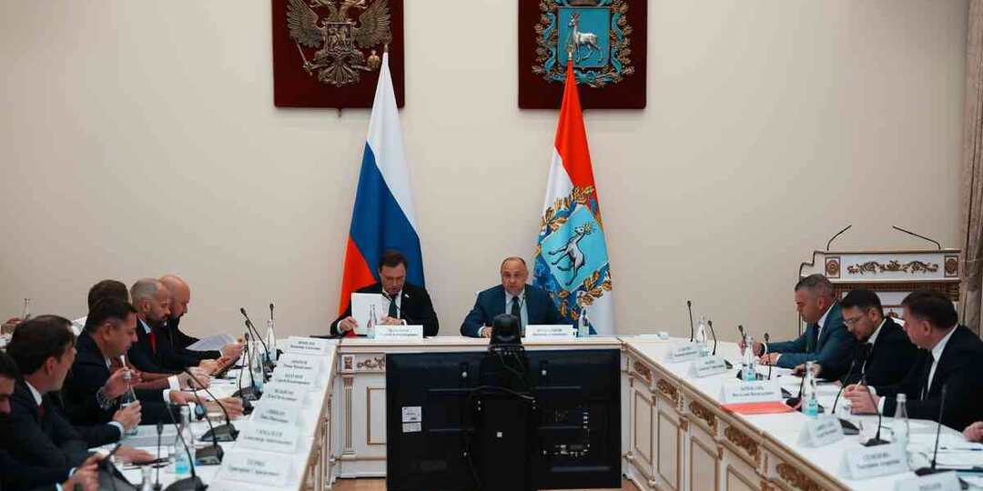 РКС представили системные поправки в природоохранное законодательство