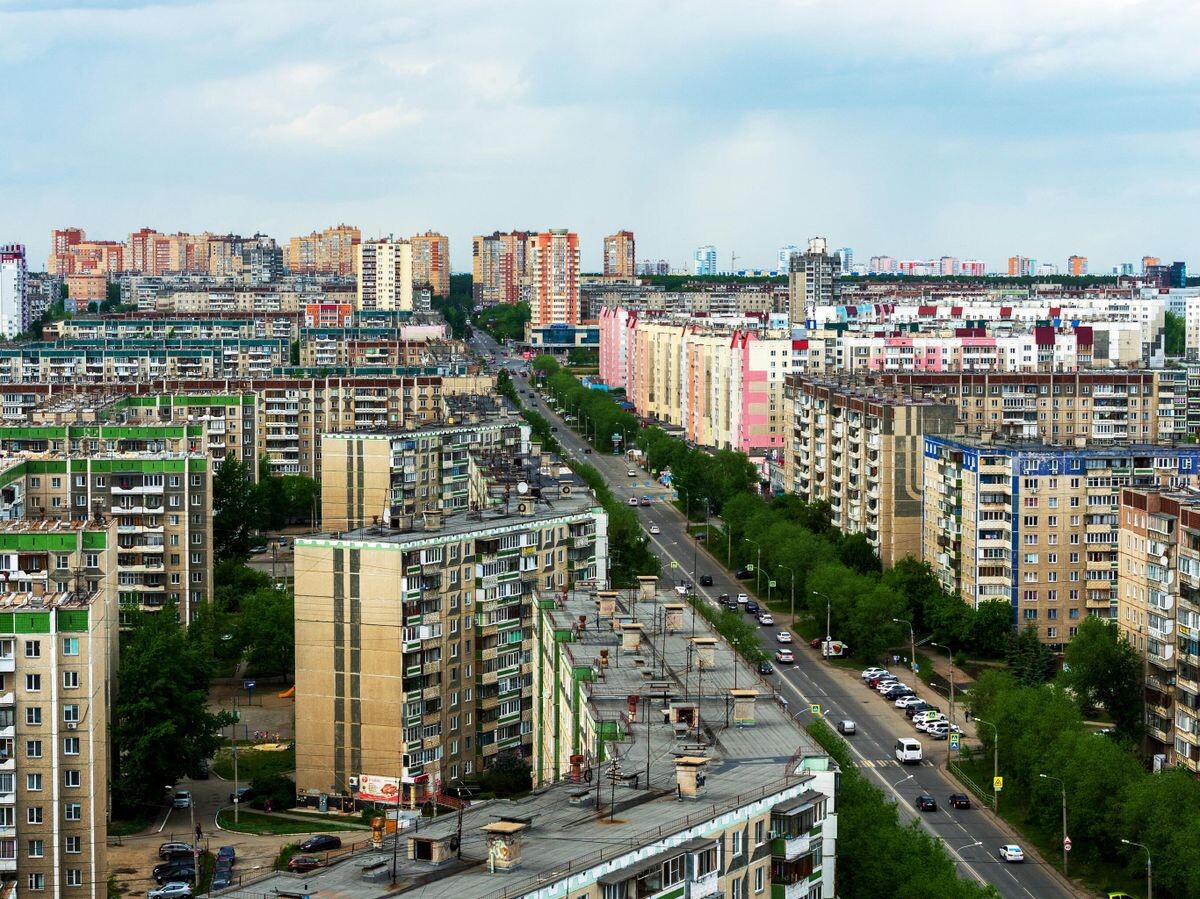    Челябинск | © РИА Новости / Андрей Попов
