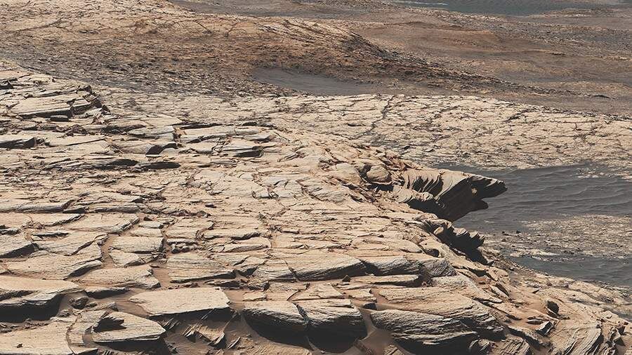    Фото: Global Look Press/NASA