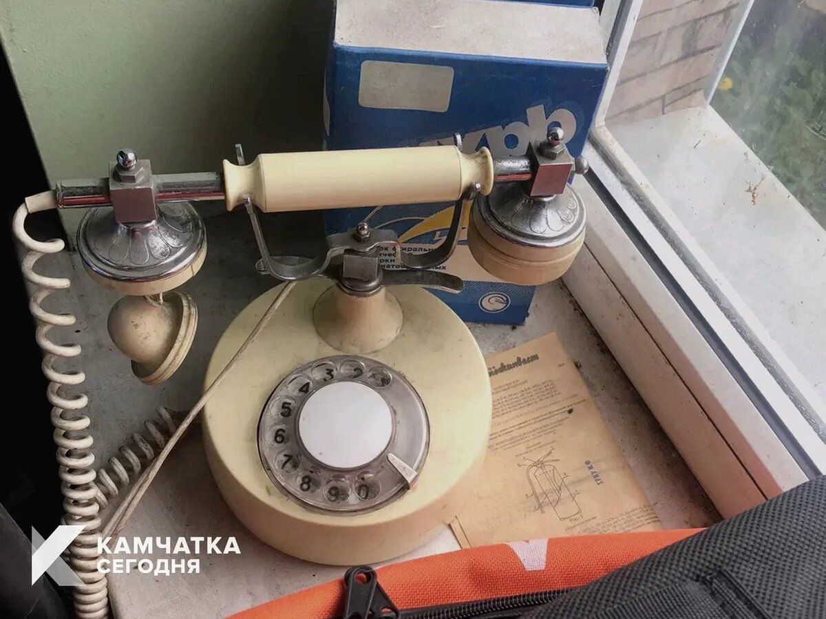 Фото ИА «Камчатка»