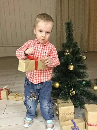 БОГДАН ИЩЕТ РОДИТЕЛЕЙ!!!