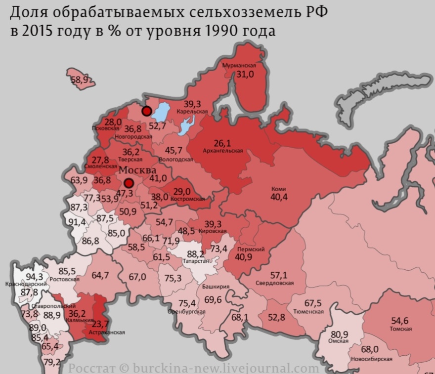 Инфографика из сети интернет